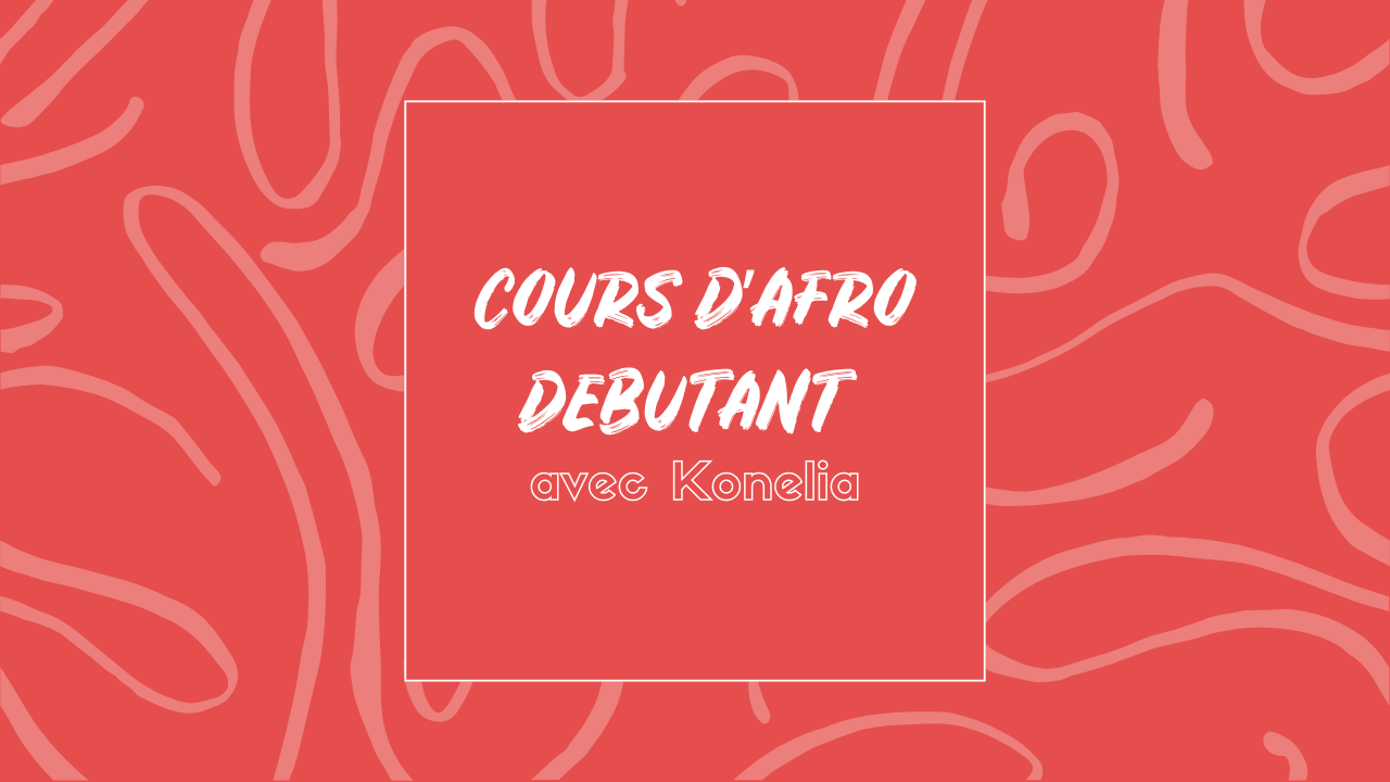AFRO DEBUTANT – SAISON 2025/2026