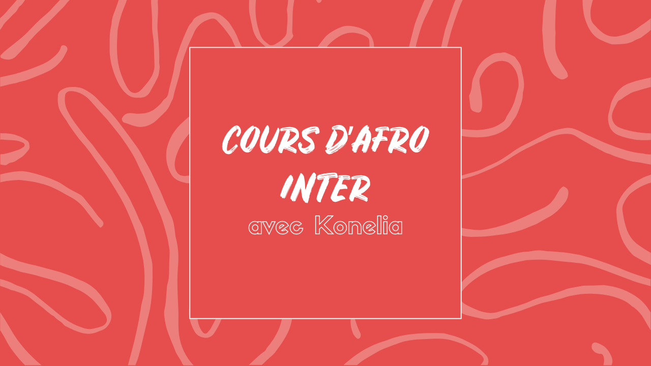 AFRO INTER – SAISON 2025-2026