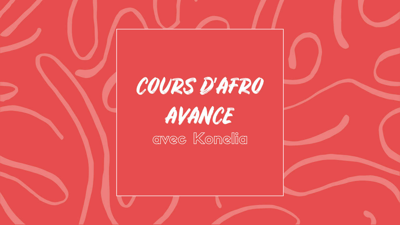 AFRO AVANCE – SAISON 2025/2026