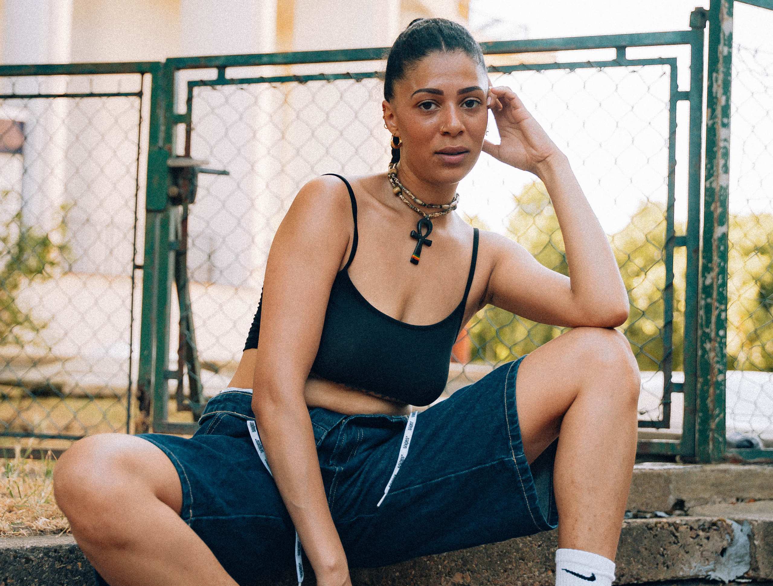 Afiwa dancehall 1