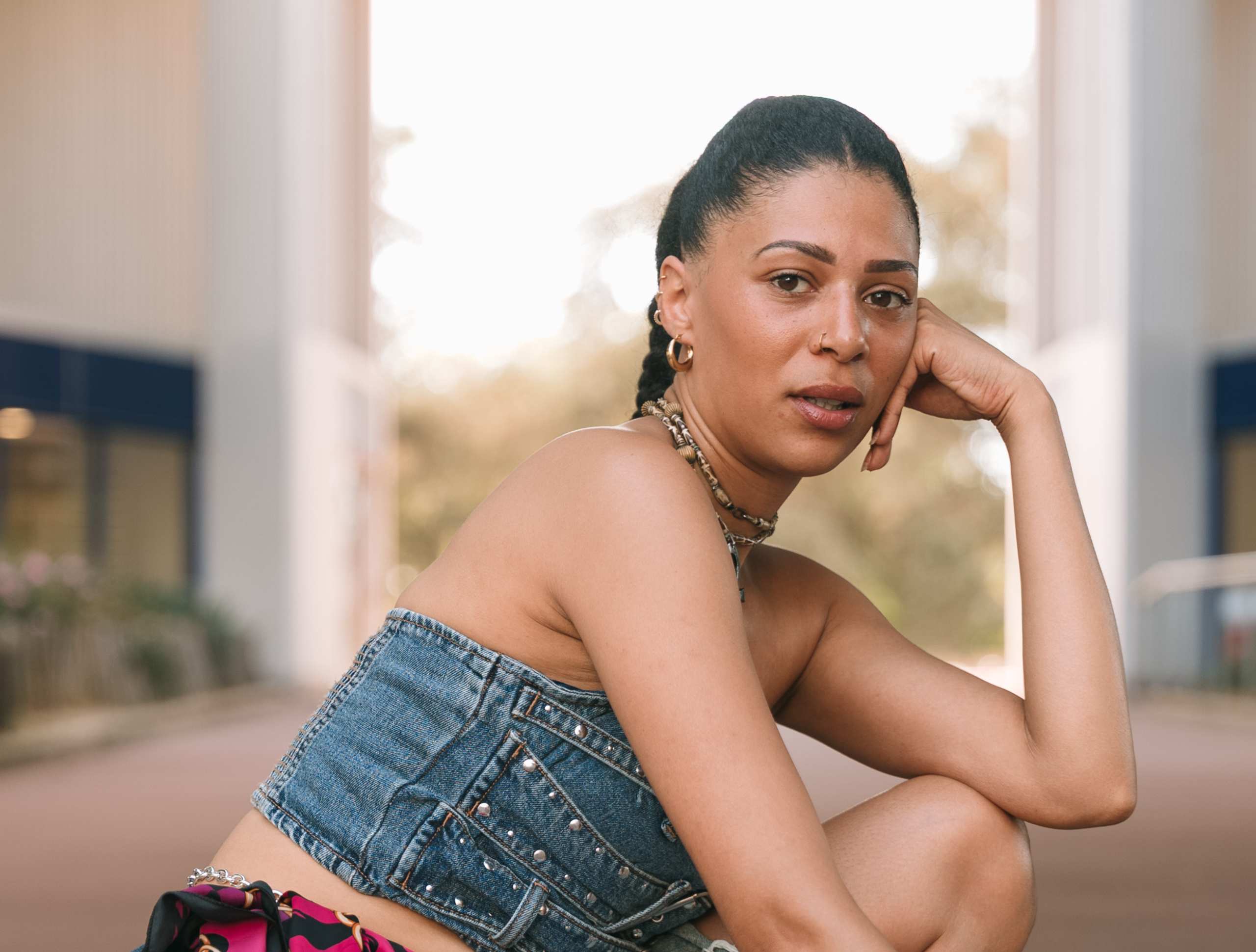 Afiwa dancehall 3